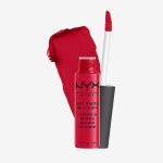 Wild Silk Finish Lipsticks