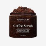 Arabica Coffee Scrub Skin